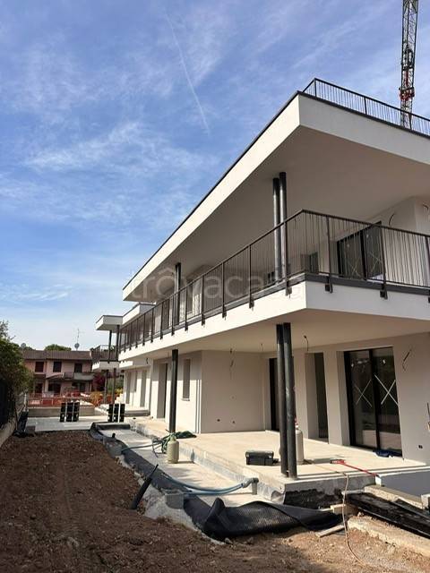 appartamento in vendita a Cellatica
