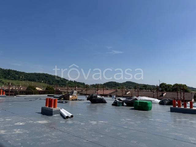appartamento in vendita a Cellatica