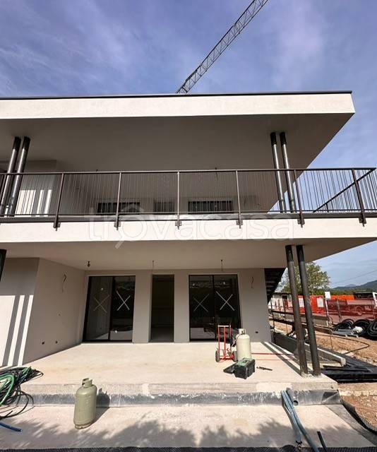 casa indipendente in vendita a Cellatica
