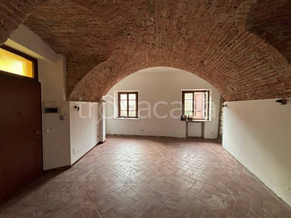 appartamento in vendita a Cellatica