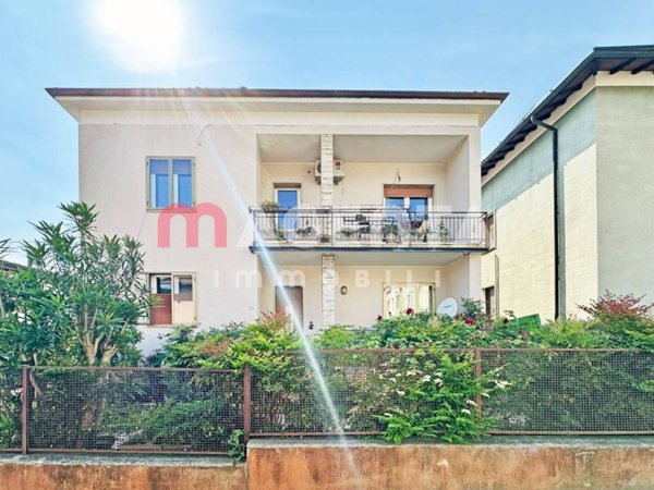appartamento in vendita a Cellatica