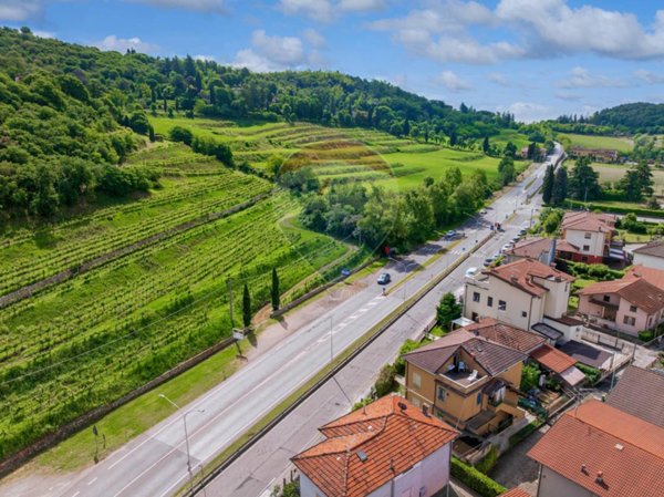 appartamento in vendita a Cellatica