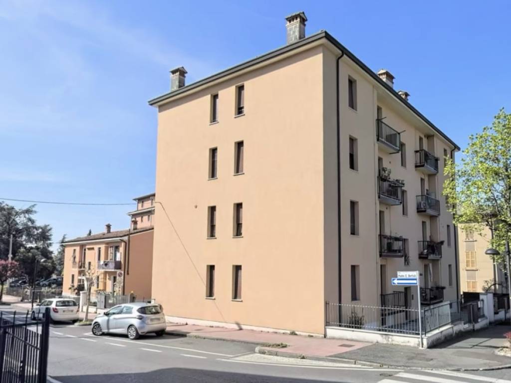 appartamento in vendita a Cellatica