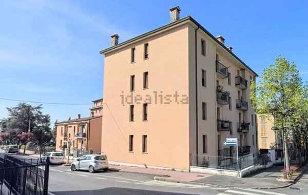 appartamento in vendita a Cellatica