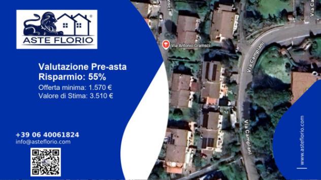 terreno edificabile in vendita a Cellatica