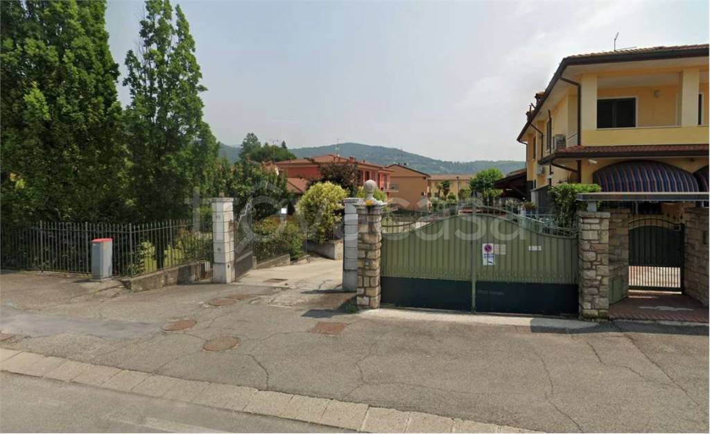 appartamento in vendita a Cellatica