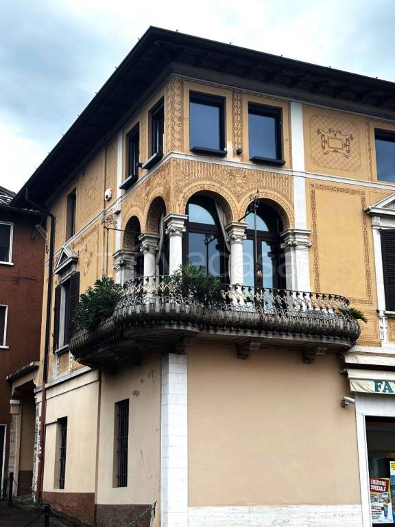 appartamento in vendita a Cellatica