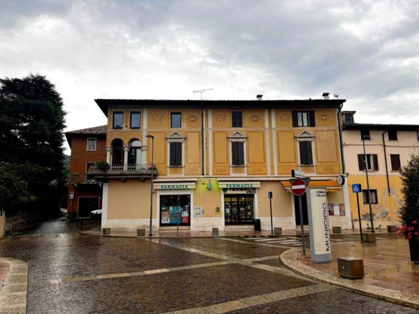 appartamento in vendita a Cellatica