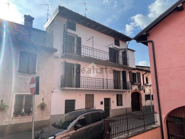 appartamento in vendita a Cellatica