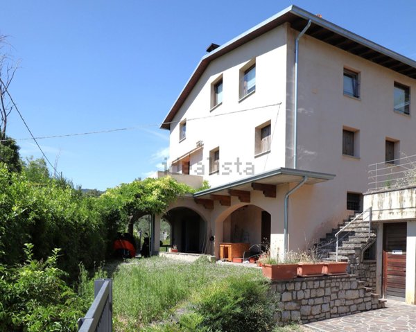 appartamento in vendita a Cellatica