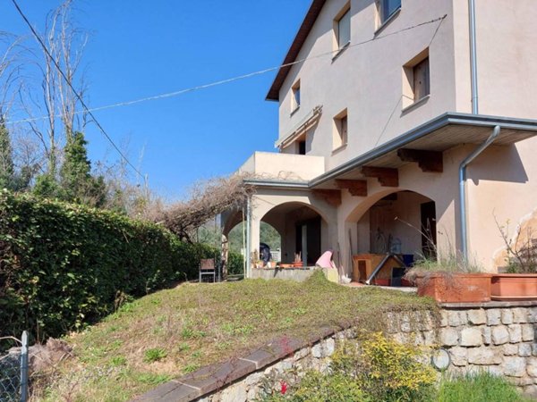 appartamento in vendita a Cellatica