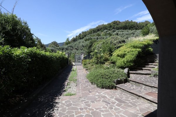 appartamento in vendita a Cellatica