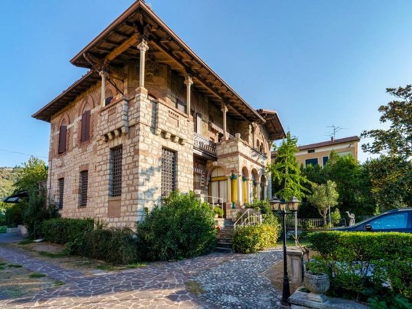 casa indipendente in vendita a Cellatica