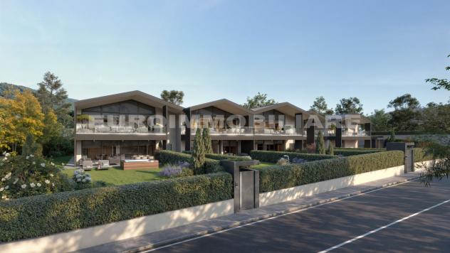 appartamento in vendita a Cellatica