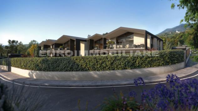 appartamento in vendita a Cellatica