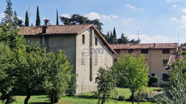 appartamento in vendita a Cellatica