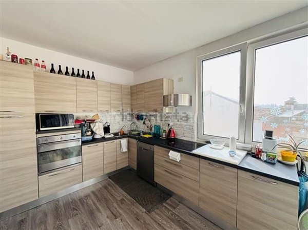 appartamento in vendita a Cellatica