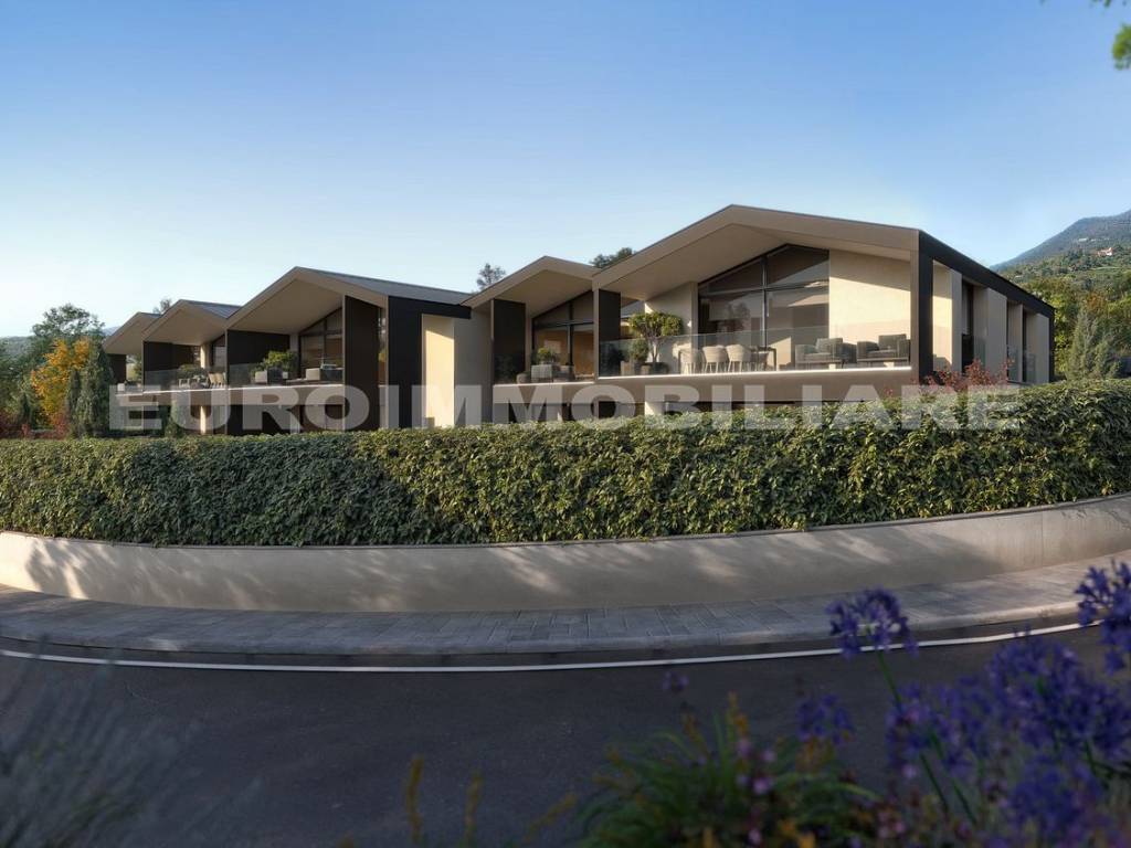 appartamento in vendita a Cellatica