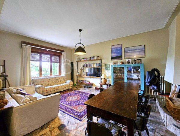 appartamento in vendita a Cellatica in zona Fantasina