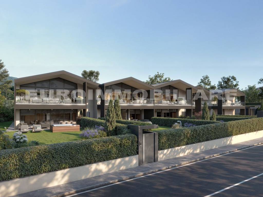 appartamento in vendita a Cellatica