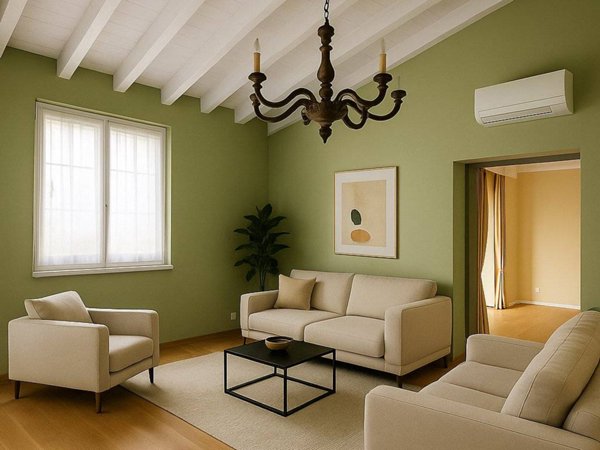 casa indipendente in vendita a Cellatica in zona Fantasina