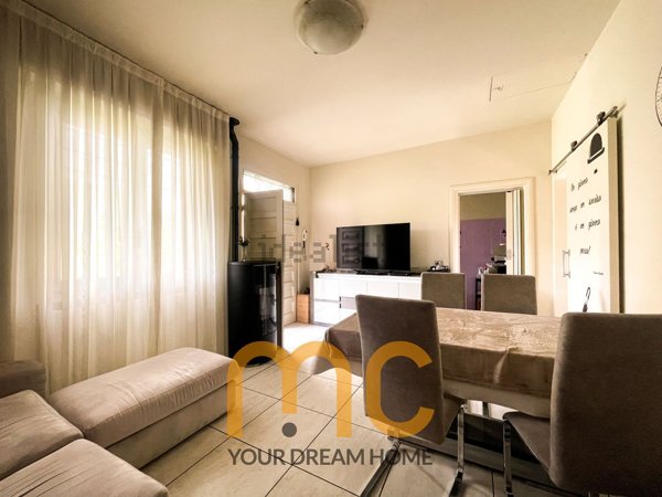 appartamento in vendita a Cellatica in zona Fantasina