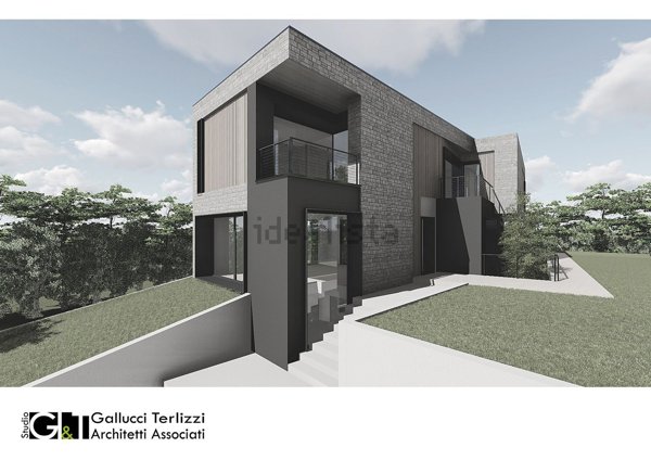 casa indipendente in vendita a Cellatica