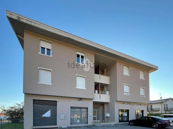 ufficio in vendita a Cellatica