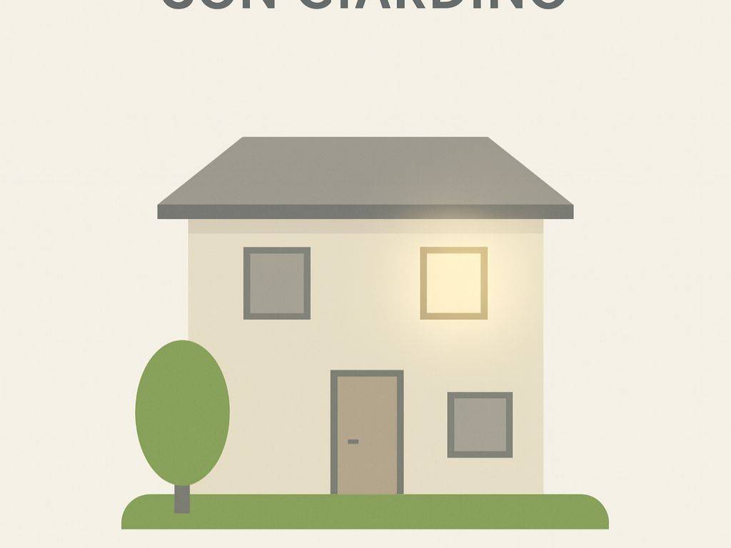 casa indipendente in vendita a Cellatica