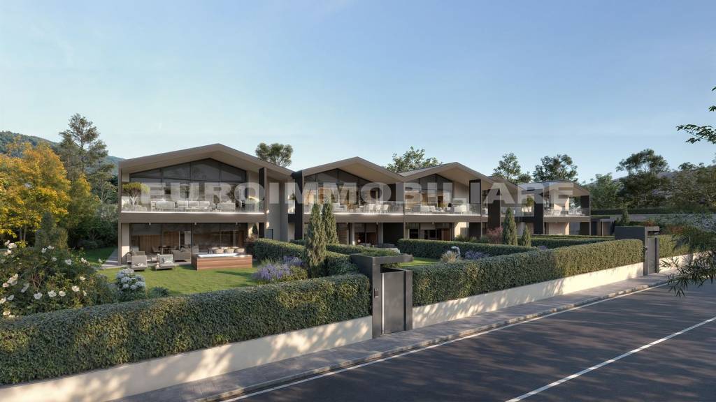 appartamento in vendita a Cellatica