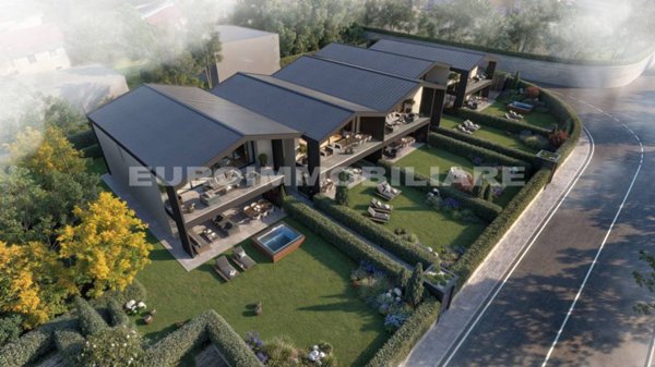 appartamento in vendita a Cellatica