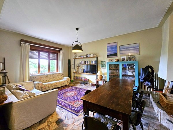 appartamento in vendita a Cellatica