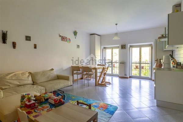 appartamento in vendita a Cellatica