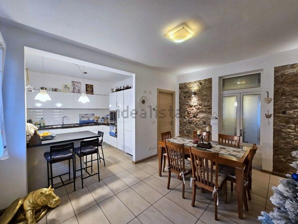 appartamento in vendita a Cellatica