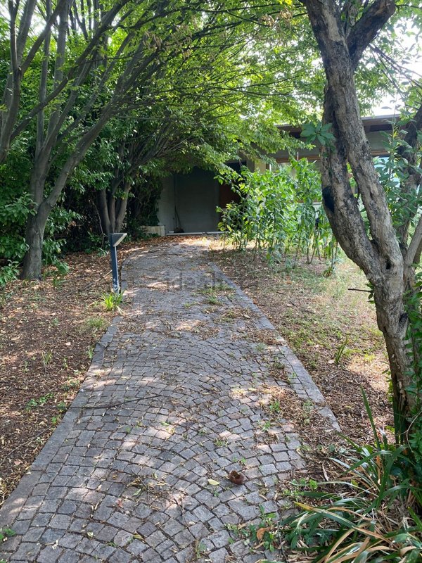 casa indipendente in vendita a Cellatica