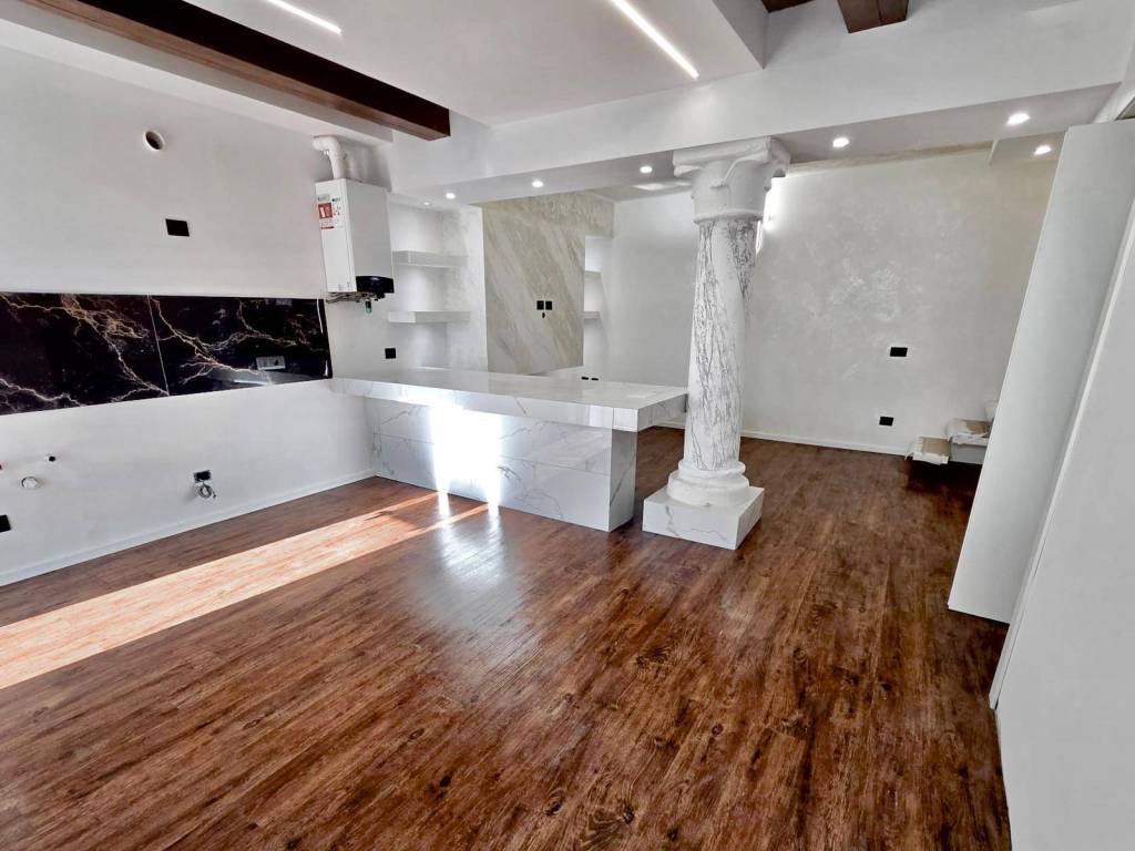 casa indipendente in vendita a Cellatica