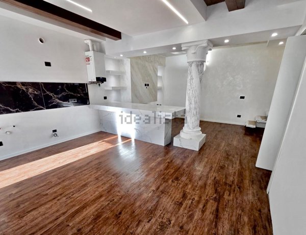 appartamento in vendita a Cellatica