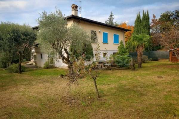 casa indipendente in vendita a Cellatica