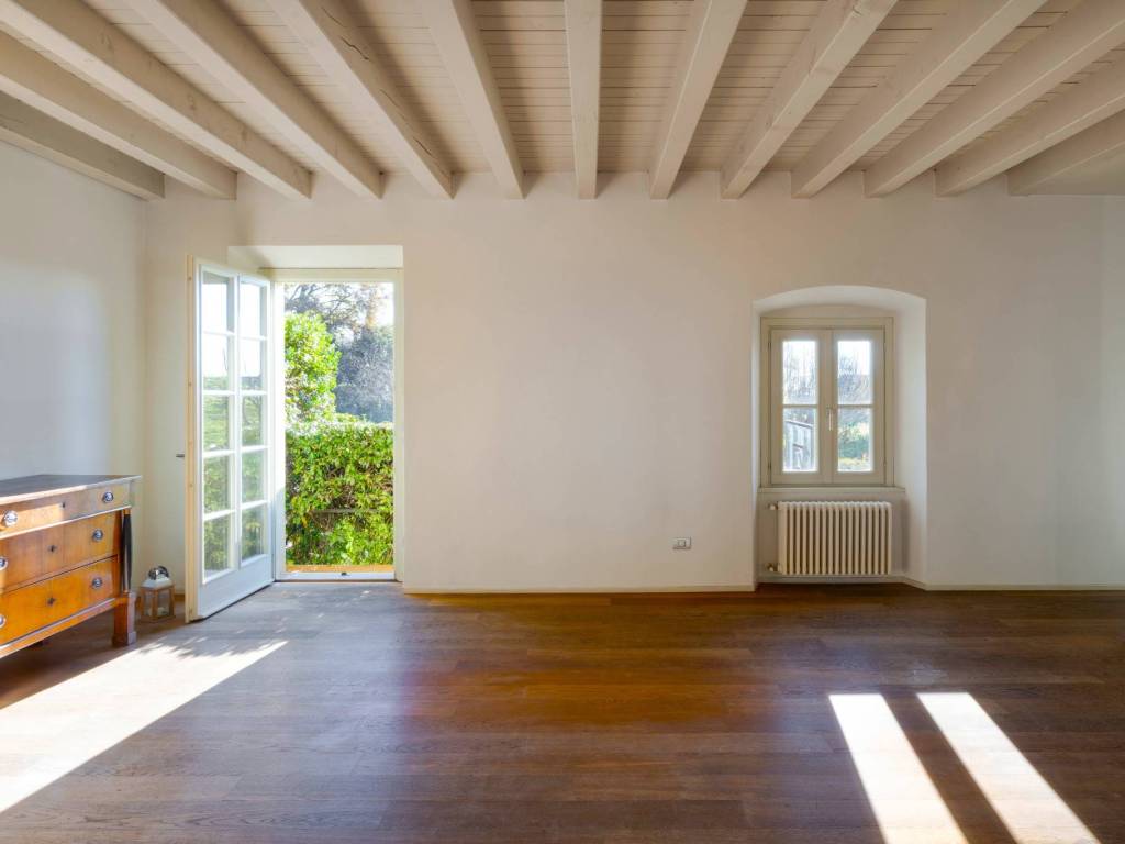 appartamento in vendita a Cellatica