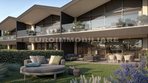 appartamento in vendita a Cellatica