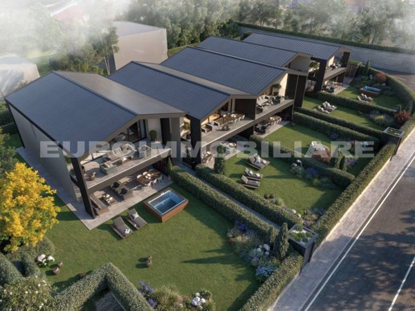 appartamento in vendita a Cellatica