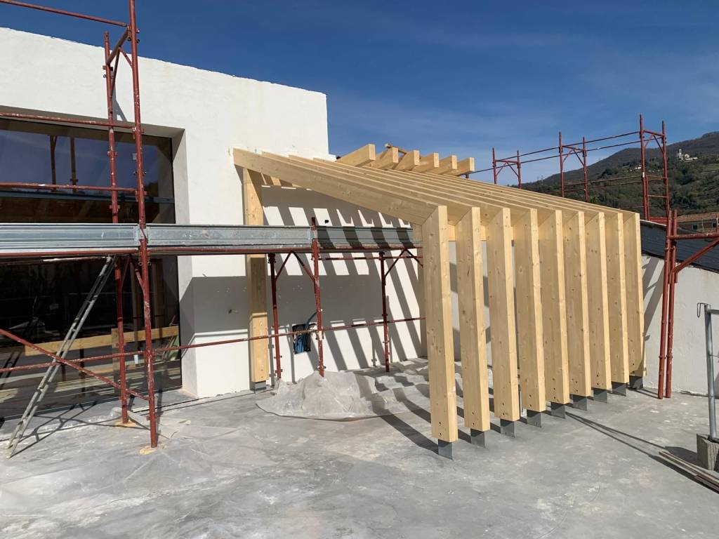 appartamento in vendita a Cellatica