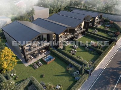 appartamento in vendita a Cellatica