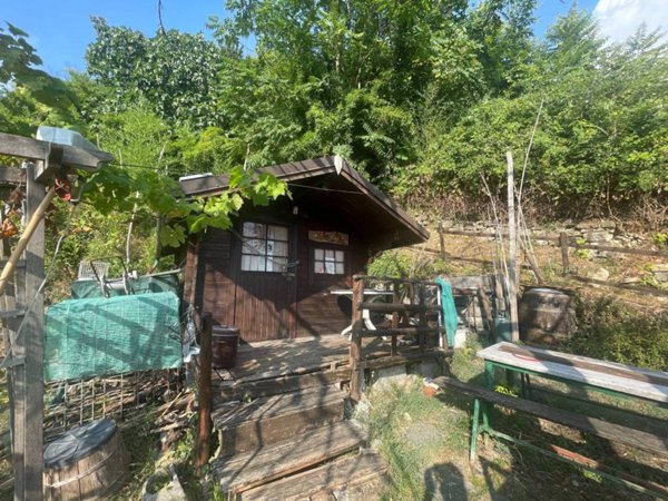 terreno edificabile in vendita a Cellatica