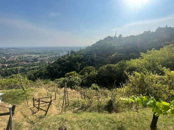 terreno in vendita a Cellatica