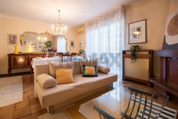 appartamento in vendita a Cellatica