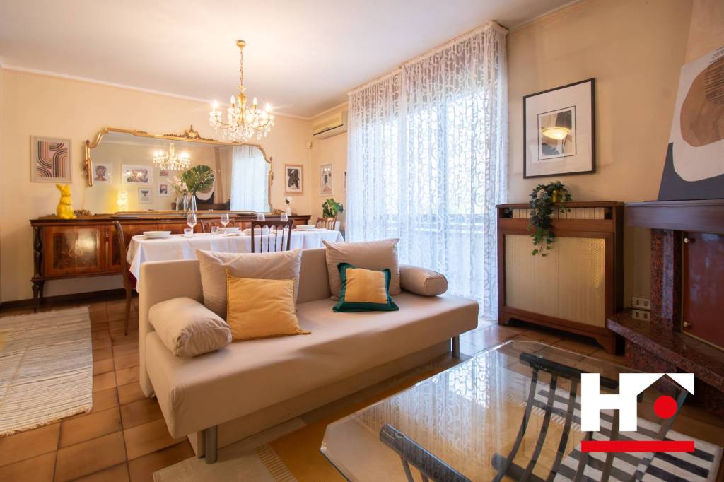 appartamento in vendita a Cellatica