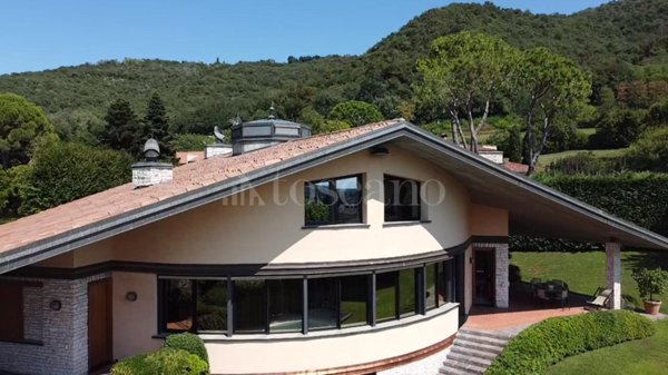 casa indipendente in vendita a Cellatica