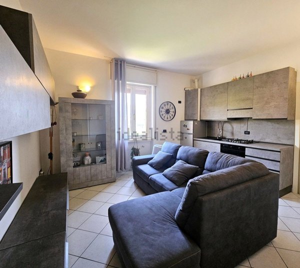 appartamento in vendita a Cellatica