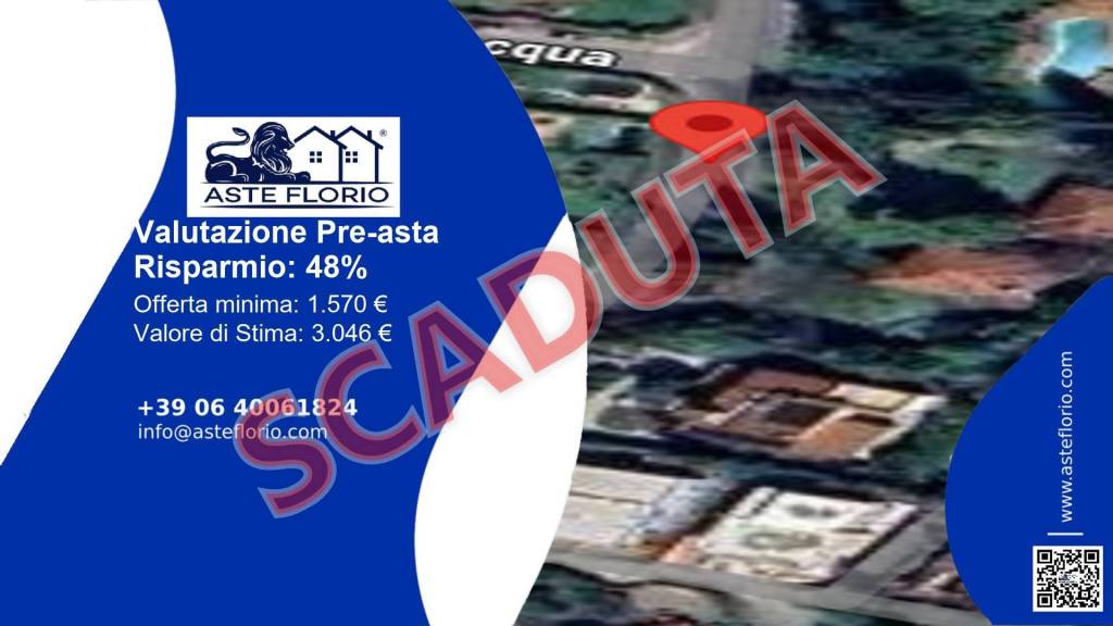 terreno edificabile in vendita a Cellatica